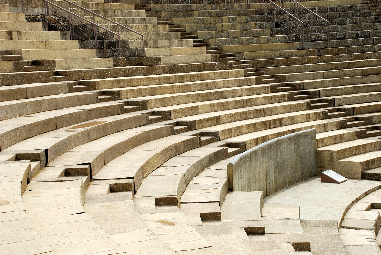 The Enigma of the Ancient Roman Pantheon